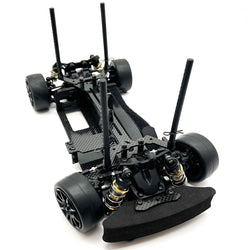 Louise R/C M Chassis NBA101 (ONLINE ORDER ONLY)