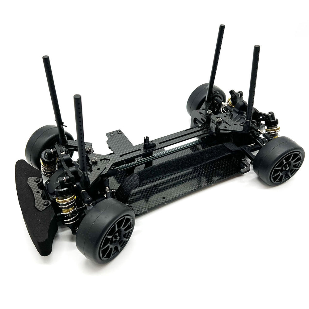 Louise R/C M Chassis NBA101 (ONLINE ORDER ONLY)