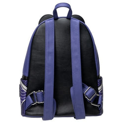 Loungefly Disney 100 Art Deco Mickey Mouse Mini-Backpack - Entertainment Earth Exclusive (ONLINE ORDER ONLY)
