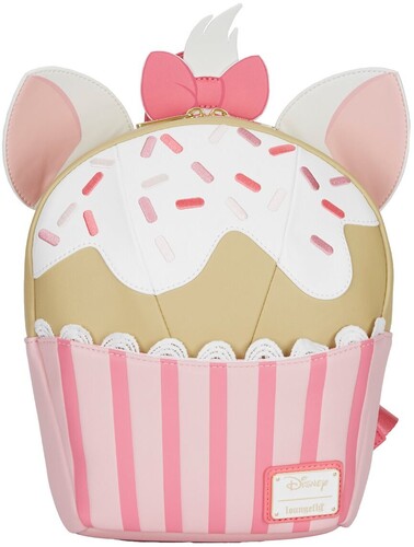 Loungefly Disney Marie Sweets MINI Backpack [] (ONLINE ORDER ONLY)