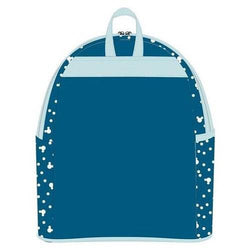 Loungefly Disney Minnie & Mickey Mouse Snow Globe Mini-Backpack (ONLINE ORDER ONLY)