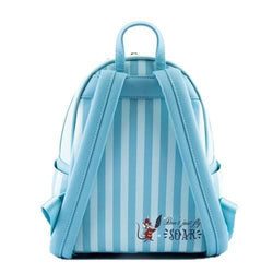 Loungefly Dumbo 80th Anniversary Soaring Dumbo Mini-Backpack (ONLINE ORDER ONLY)