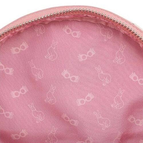 Loungefly Harry Potter Luna Lovegood Mini-Backpack (ONLINE ORDER ONLY)