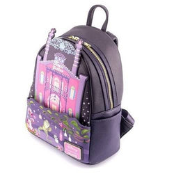 Loungefly Princess and the Frog Tiana's Palace Mini-Backpack (ONLINE ORDER ONLY)