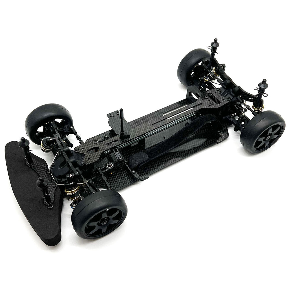 Louise R/C LTX Touring Chassis NHA102 (ONLINE ORDER ONLY)