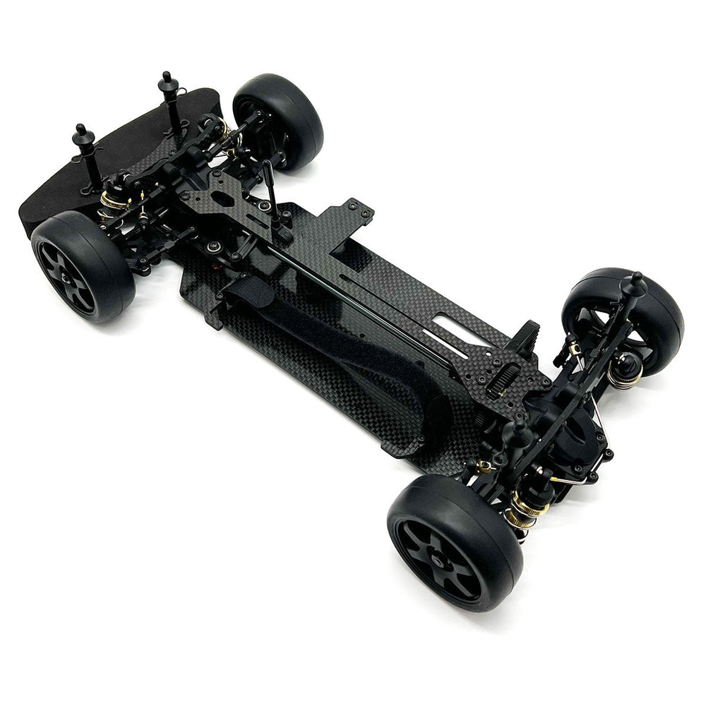 Louise R/C LTX Touring Chassis NHA102 (ONLINE ORDER ONLY)