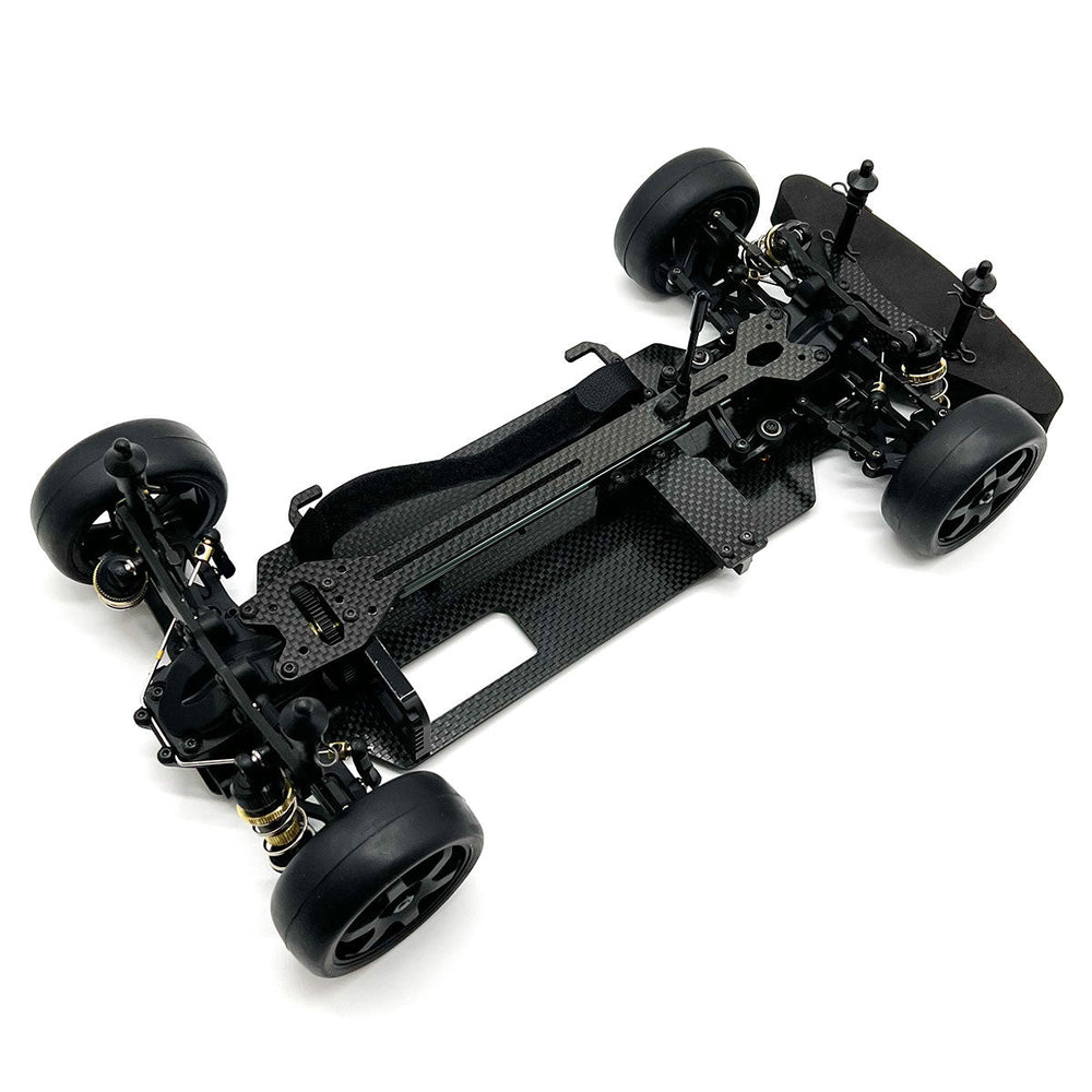 Louise R/C LTX Touring Chassis NHA102 (ONLINE ORDER ONLY)