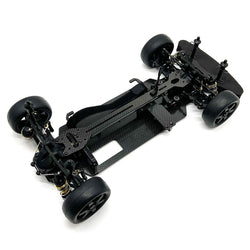 Louise R/C LTX Touring Chassis NHA102 (ONLINE ORDER ONLY)