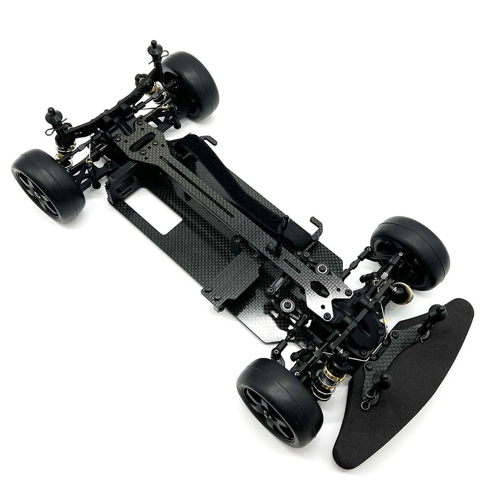Louise R/C LTX Touring Chassis NHA102 (ONLINE ORDER ONLY)