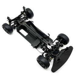Louise R/C LTX Touring Chassis NHA102 (ONLINE ORDER ONLY)
