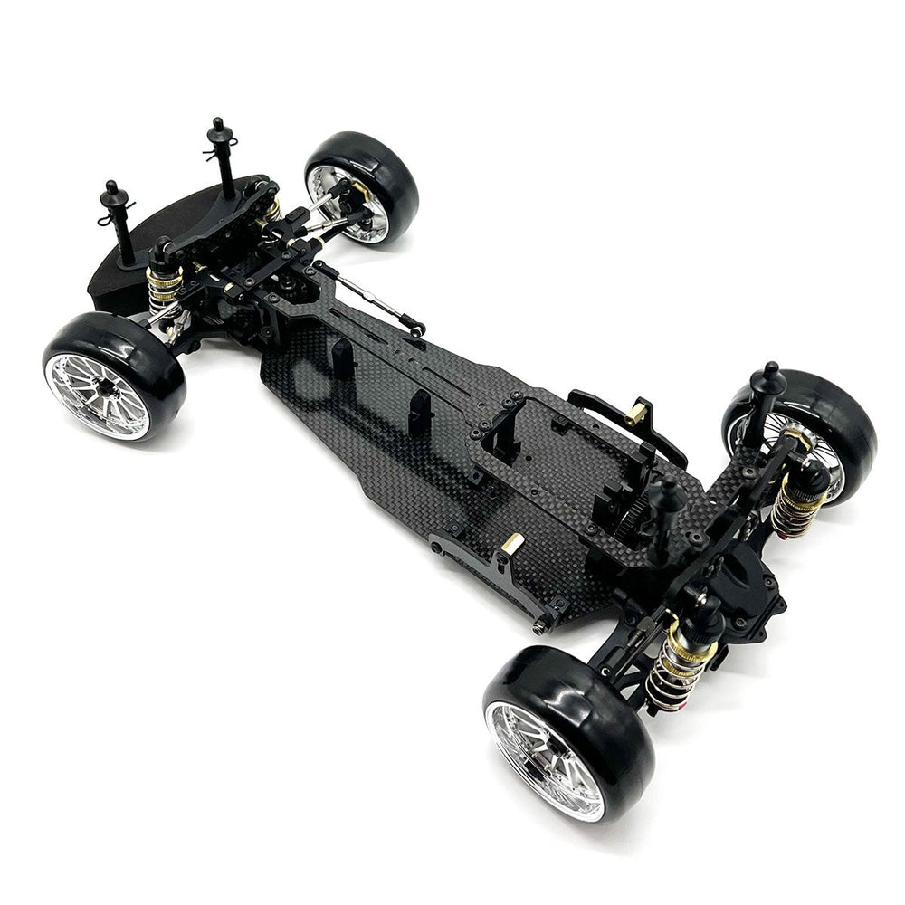 Louise R/C LDXX Drift Chassis NHA106 (ONLINE ORDER ONLY)