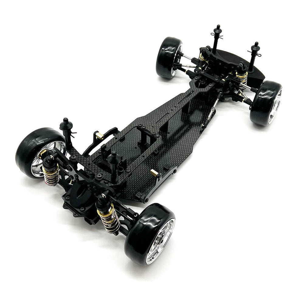 Louise R/C LDXX Drift Chassis NHA106 (ONLINE ORDER ONLY)