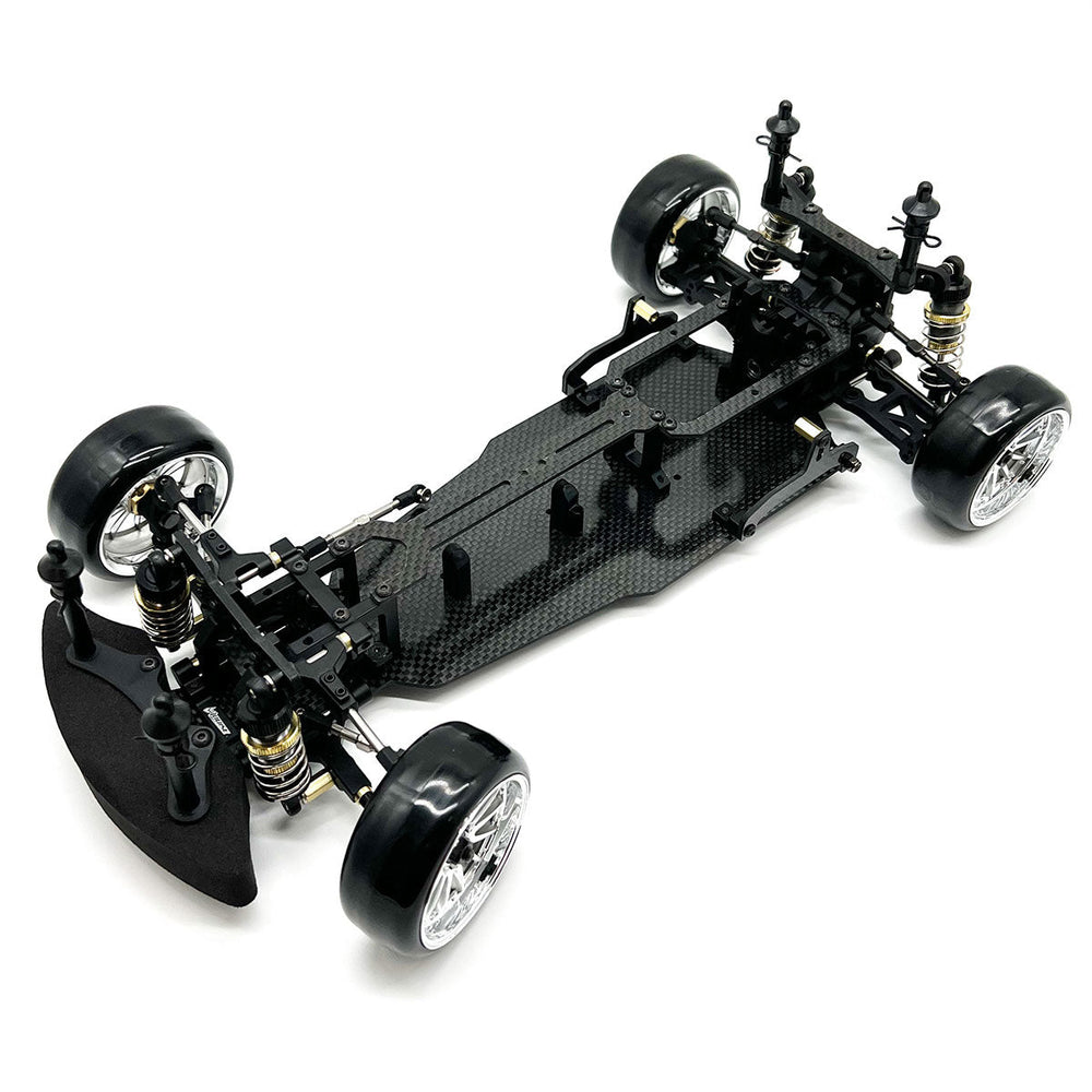 Louise R/C LDXX Drift Chassis NHA106 (ONLINE ORDER ONLY)