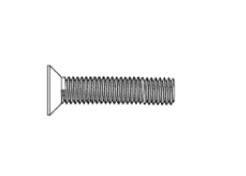 Louise R/C Flat Head Screw M3x14 (10pcs), for LDX Drift, LRX Rally, LTX NHA429 (ONLINE ORDER ONLY)