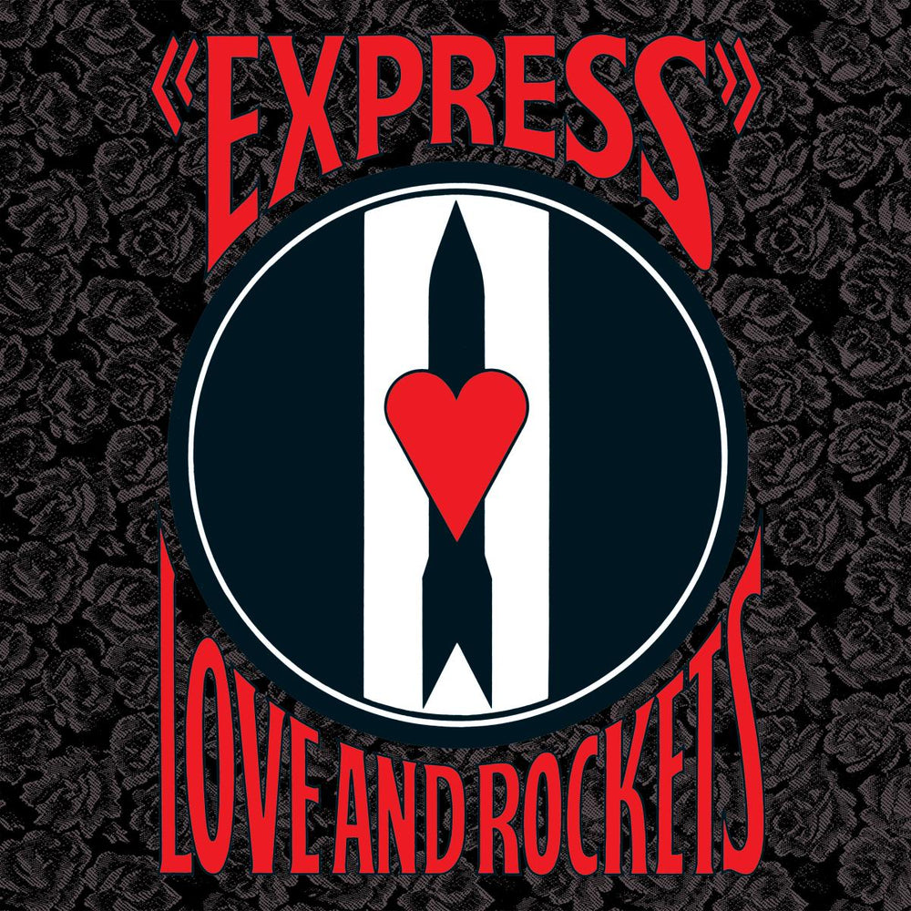 Express [CD] (ONLINE ORDER ONLY)