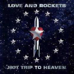 Hot Trip to Heaven (2LP) [Vinyl] (ONLINE ORDER ONLY)