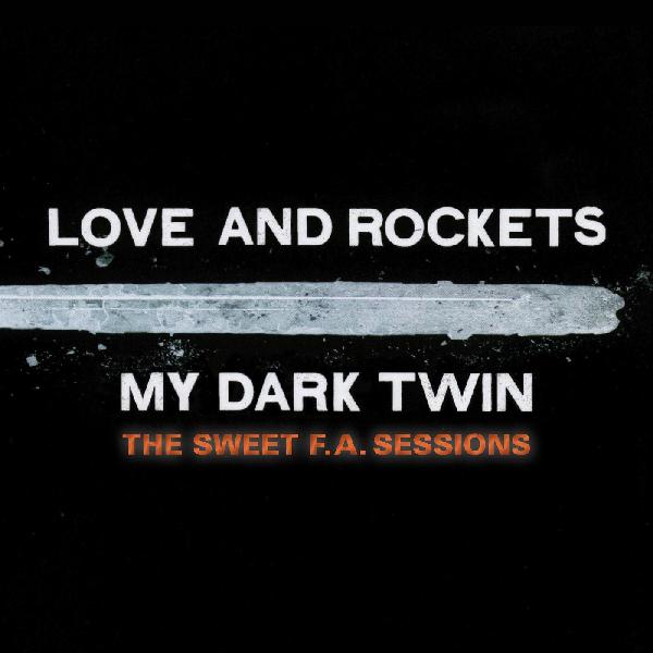 My Dark Twin [CD] (ONLINE ORDER ONLY)