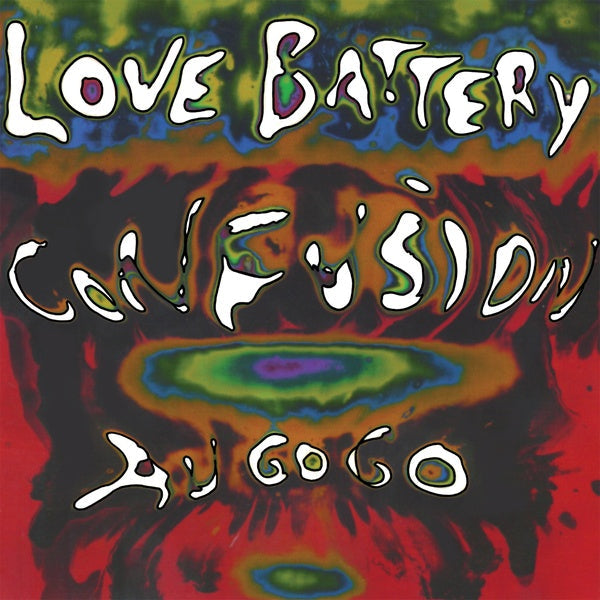 Confusion Au Go Go [Vinyl] (ONLINE ORDER ONLY)