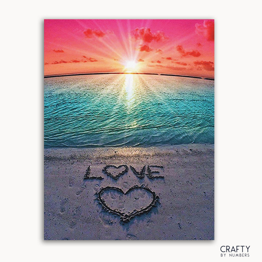 Love Beach