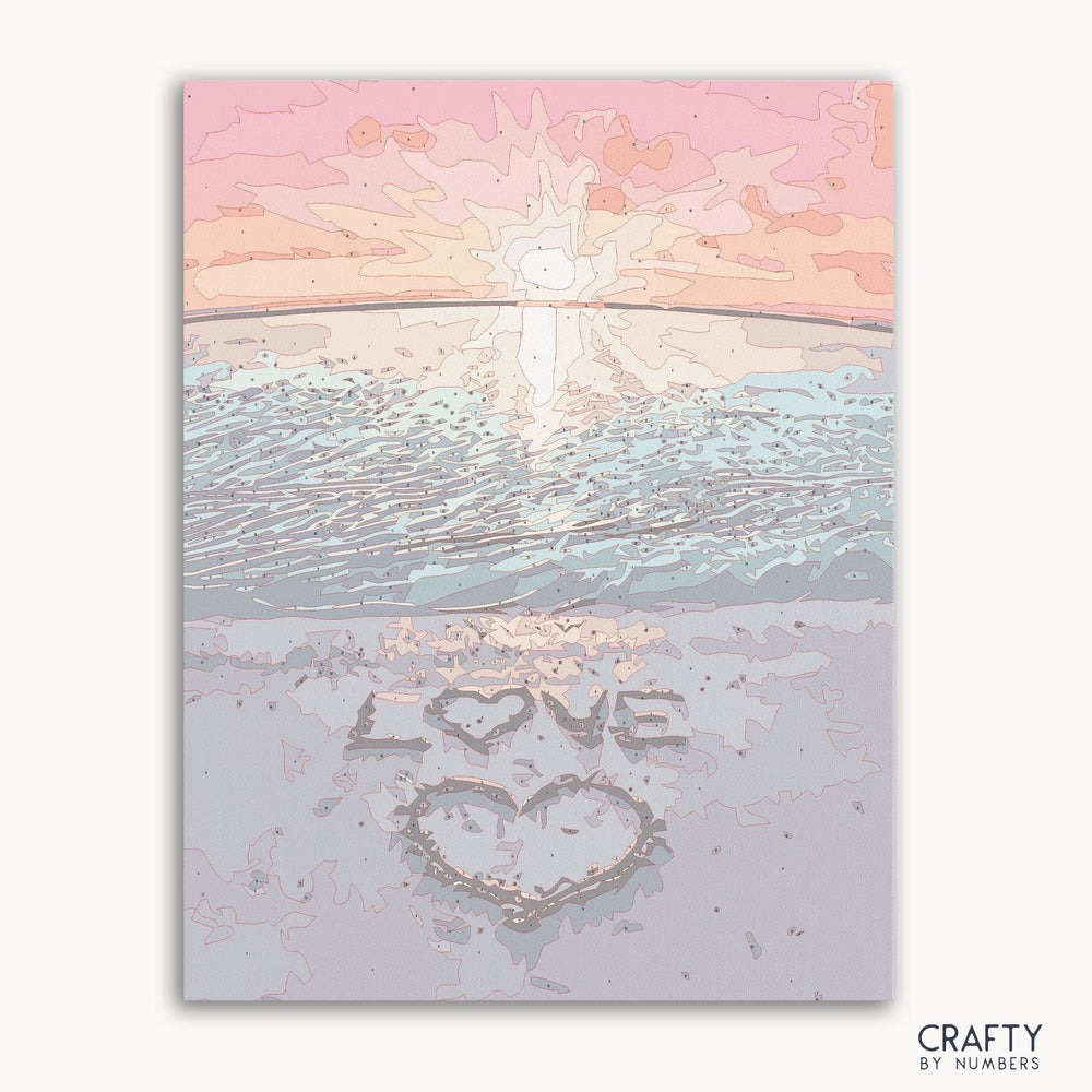 Love Beach