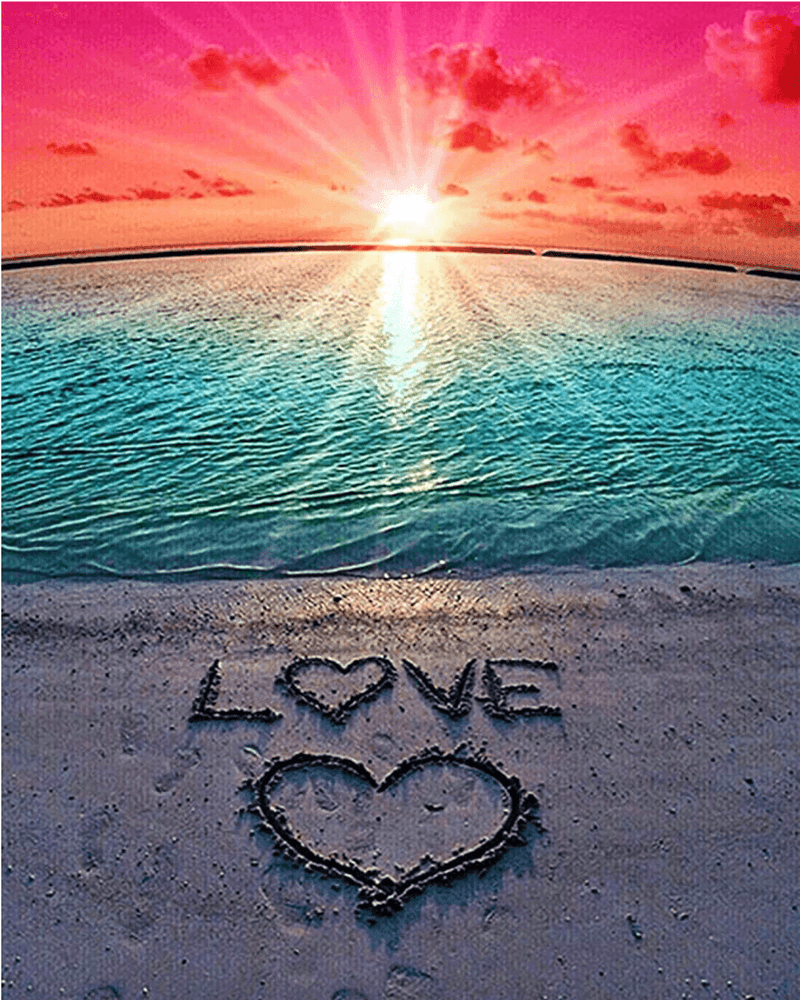 Love Beach