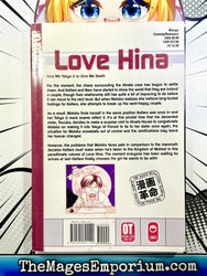 Love Hina Vol 13 (Online Order Only)
