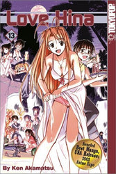 Love Hina Vol 13 (Online Order Only)