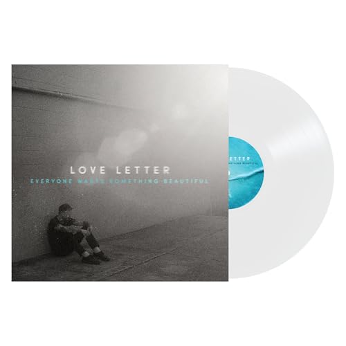 Everyone Wants Something Beautiful [Vinyl] (ONLINE ORDER ONLY)