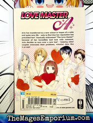 Love Master A Vol 1 (Online Order Only)
