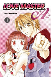 Love Master A Vol 1 (Online Order Only)