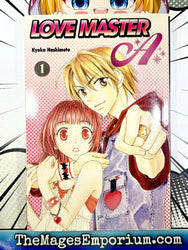 Love Master A Vol 1 (Online Order Only)