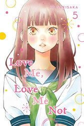 Love Me, Love Me Not Vol 5 (Online Order Only)