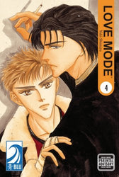 Love Mode Vol 4 (Online Order Only)