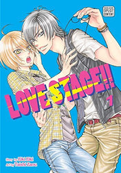 Love Stage!! Vol 1