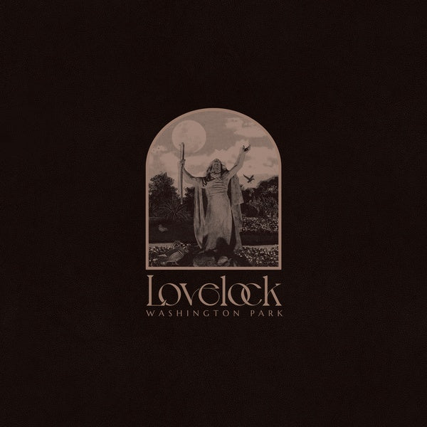 Washington Park [Vinyl] (ONLINE ORDER ONLY)