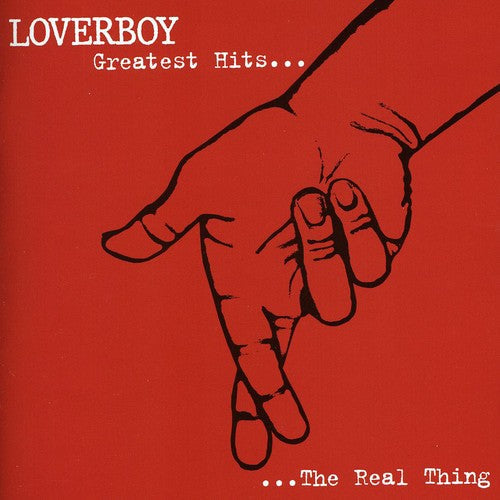 Greatest Hits...The Real Thing (Remastered) [Import] [CD] (ONLINE ORDER ONLY)