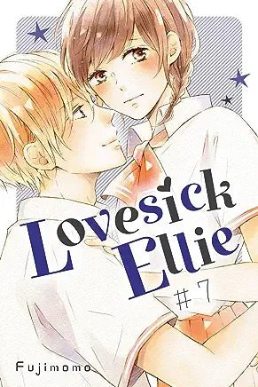 Lovesick Ellie Vol 7 (Online Order Only)