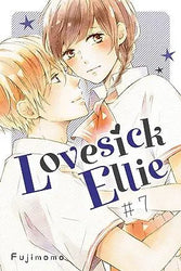 Lovesick Ellie Vol 7 (Online Order Only)