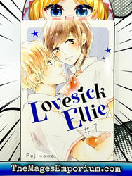 Lovesick Ellie Vol 7 (Online Order Only)