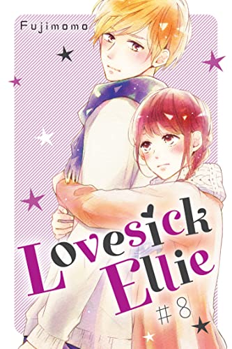 Lovesick Ellie Vol 8 (Online Order Only)
