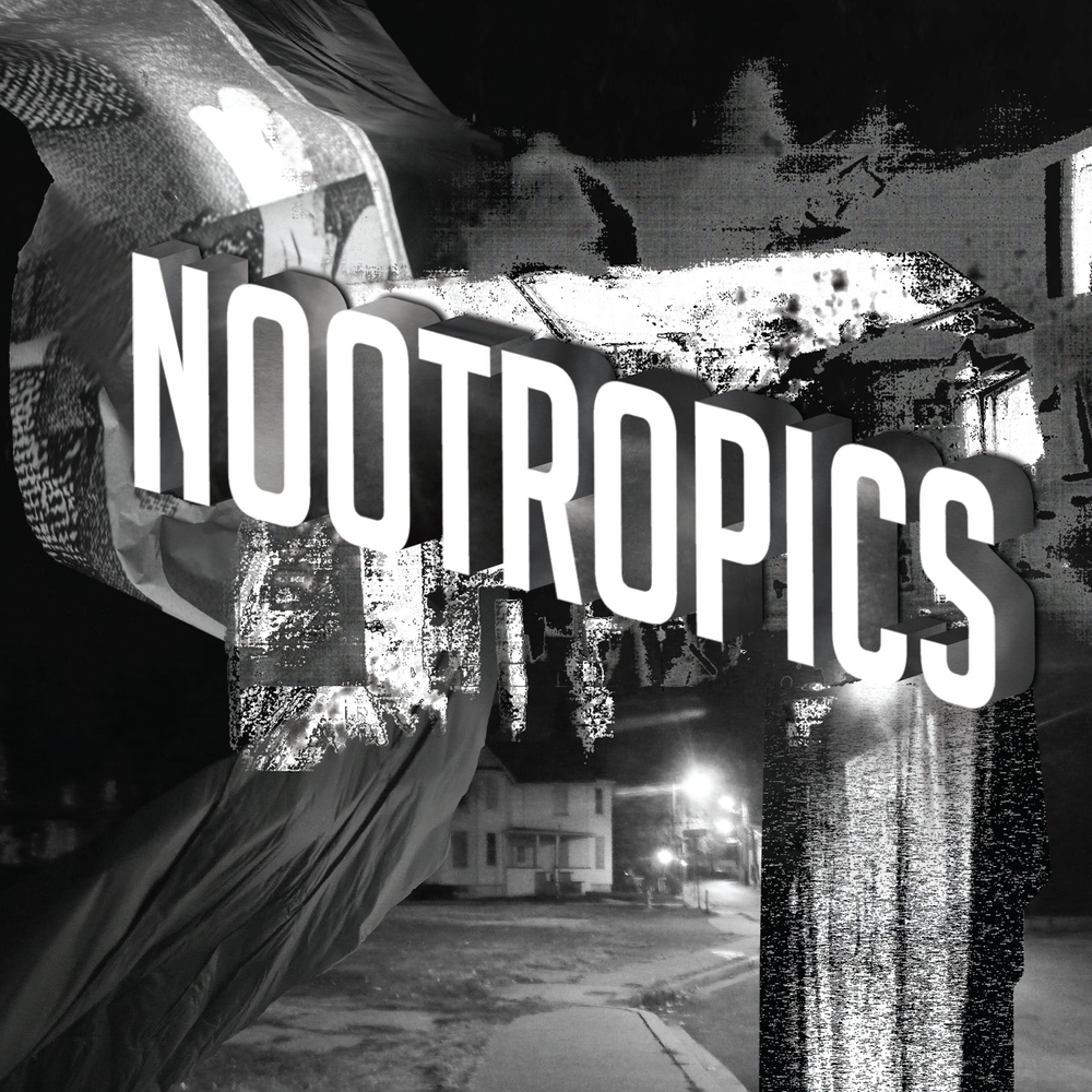 Nootropics [CD]