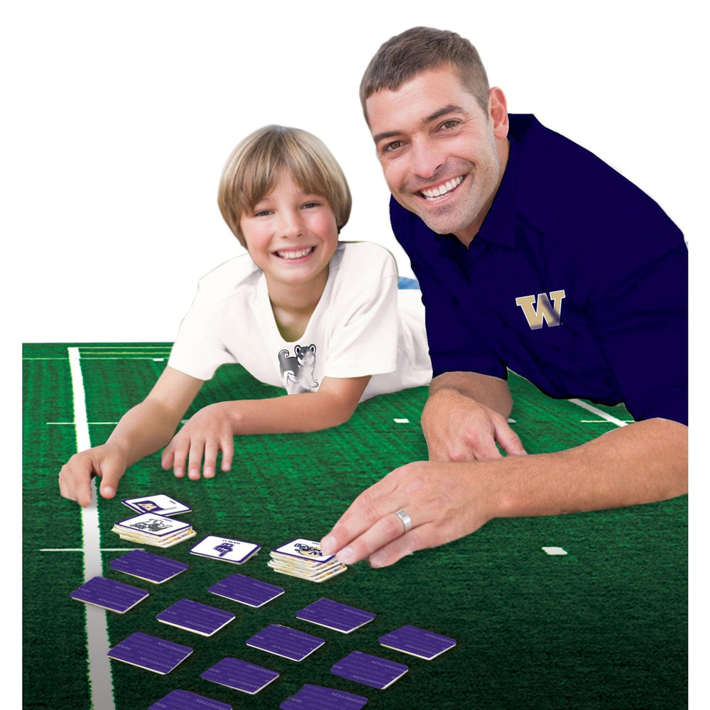 Washington Huskies Matching Game (ONLINE ORDER ONLY)