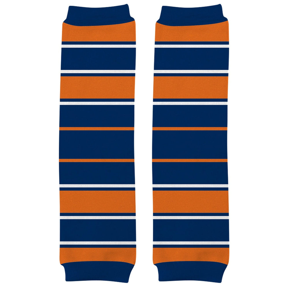 Houston Astros Baby Leg Warmers (ONLINE ORDER ONLY)