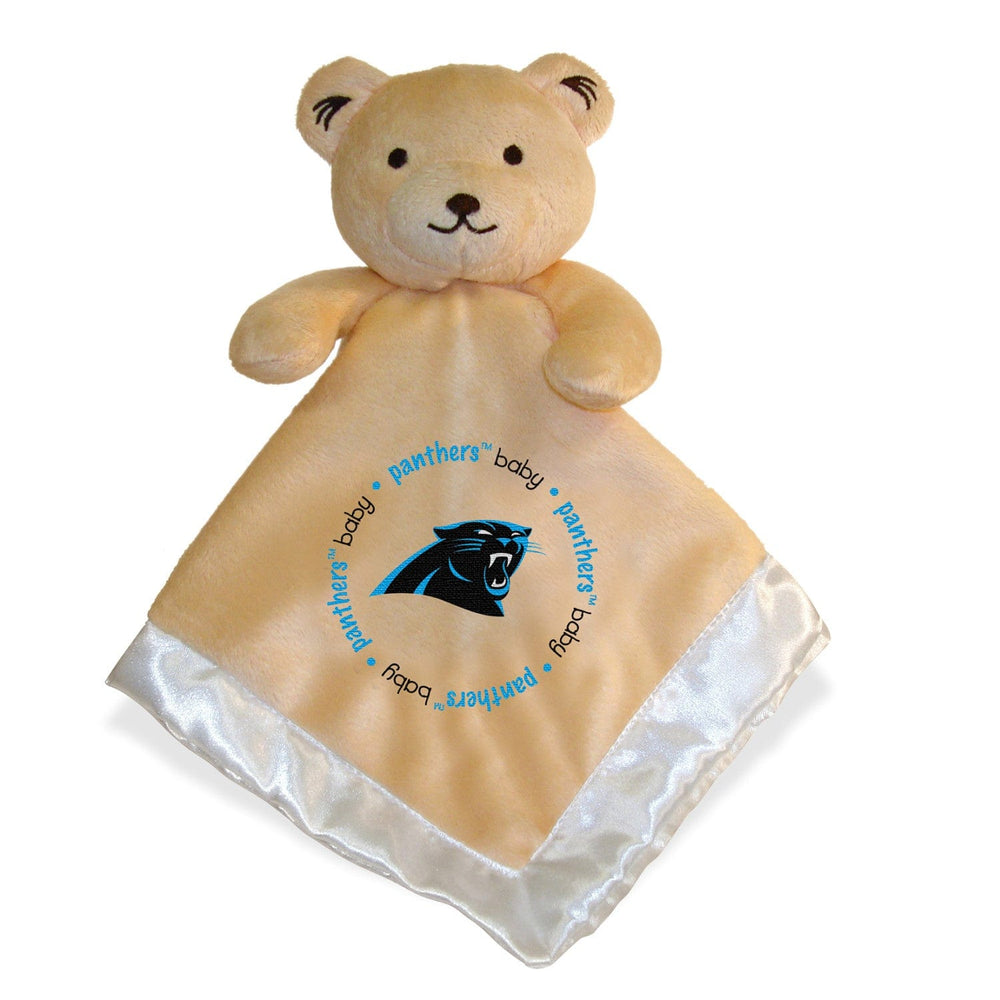 Carolina Panthers - Security Bear Tan (ONLINE ORDER ONLY)