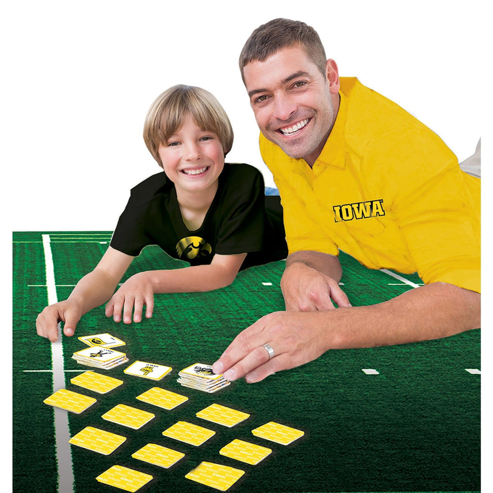 Iowa Hawkeyes Matching Game (ONLINE ORDER ONLY)