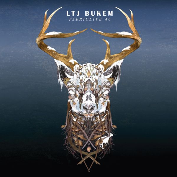 Fabriclive 46 : [CD] (ONLINE ORDER ONLY)