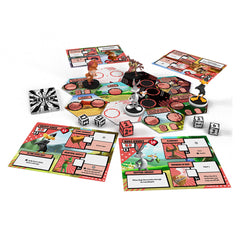 Looney Tunes Mayhem (ONLINE ORDER ONLY)