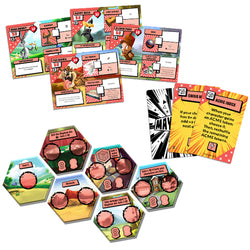 Looney Tunes Mayhem (ONLINE ORDER ONLY)