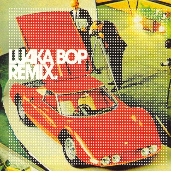 Luaka Bop Remix [CD] (ONLINE ORDER ONLY)
