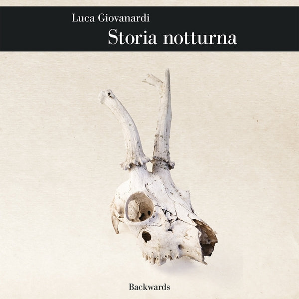 Storia Notturna [Vinyl]